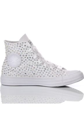 CONVERSE SWAROVSKI AURORA , 1017