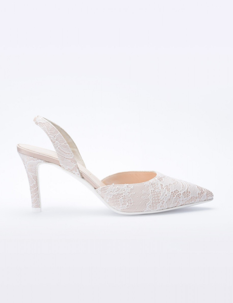 nicole scarpe sposa 2019