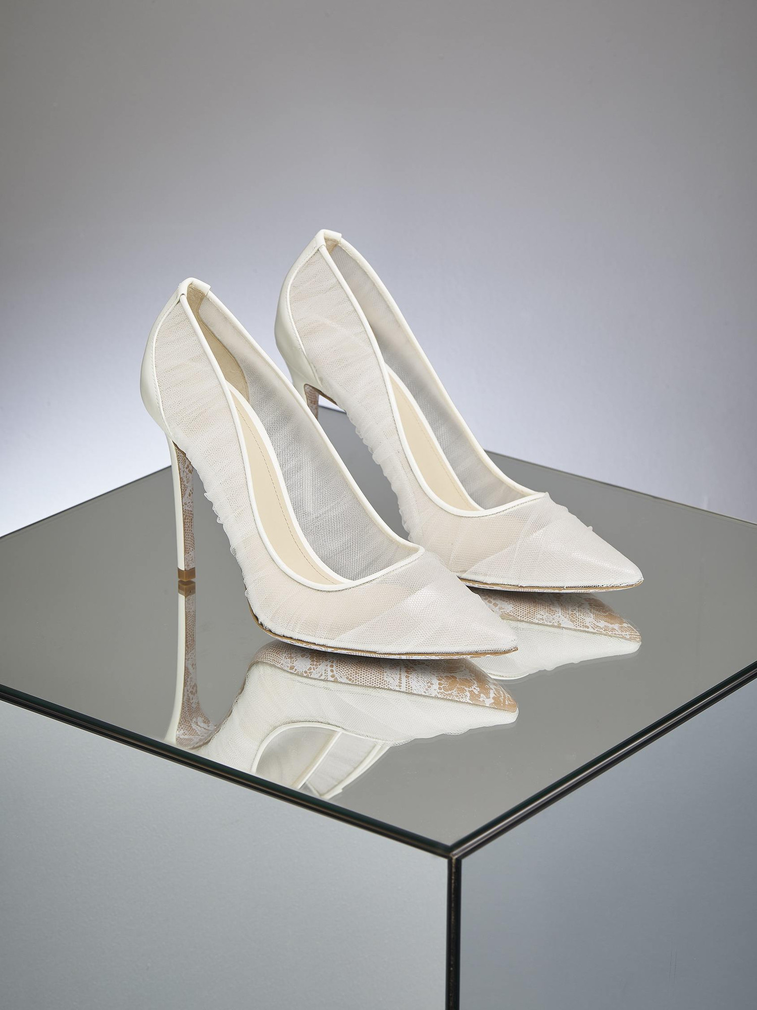 scarpe pronovias