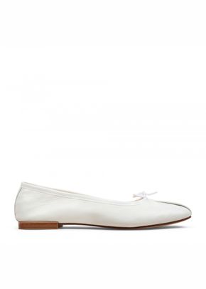 Remy ballerinas - White, 620