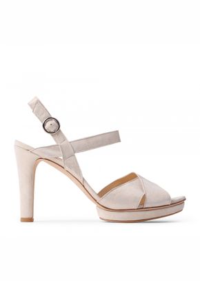 Timy sandals - Spirit white, 620