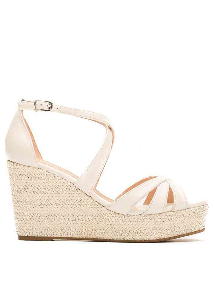 scarpe da sposa unisa
