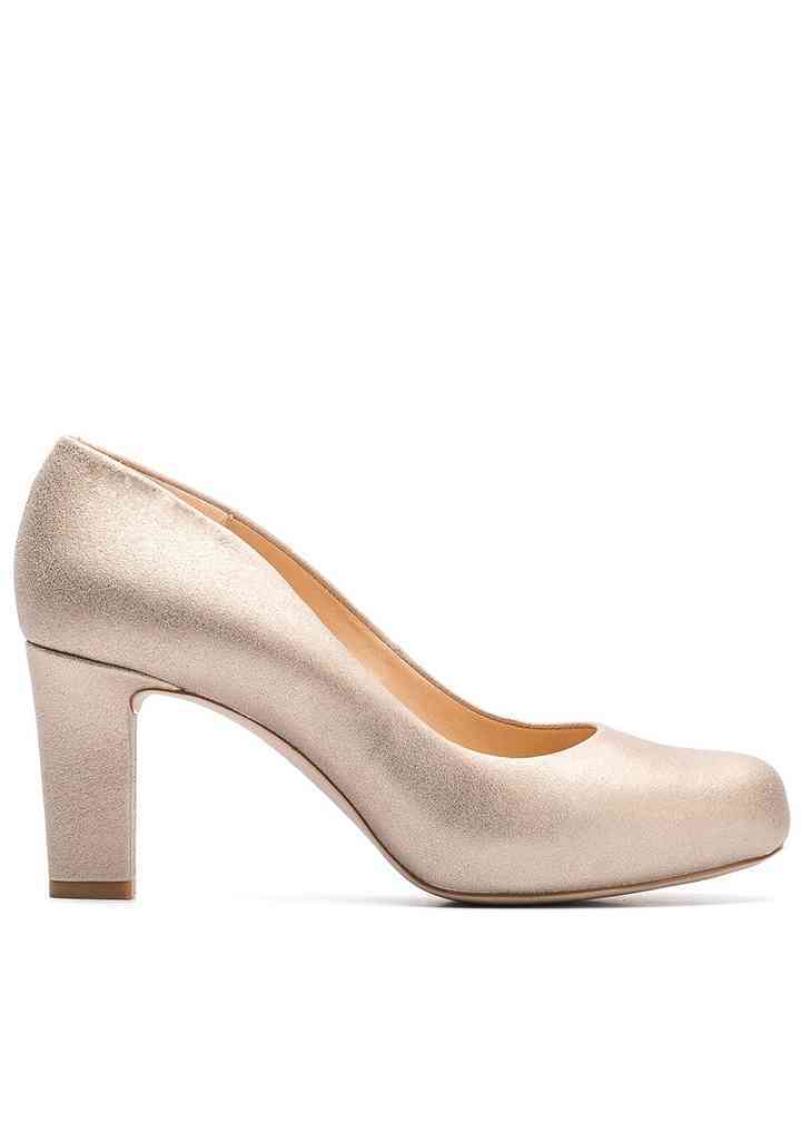 scarpe da sposa unisa