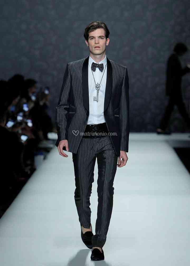 Vestiti da Sposo di Carlo Pignatelli - Matrimonio.com