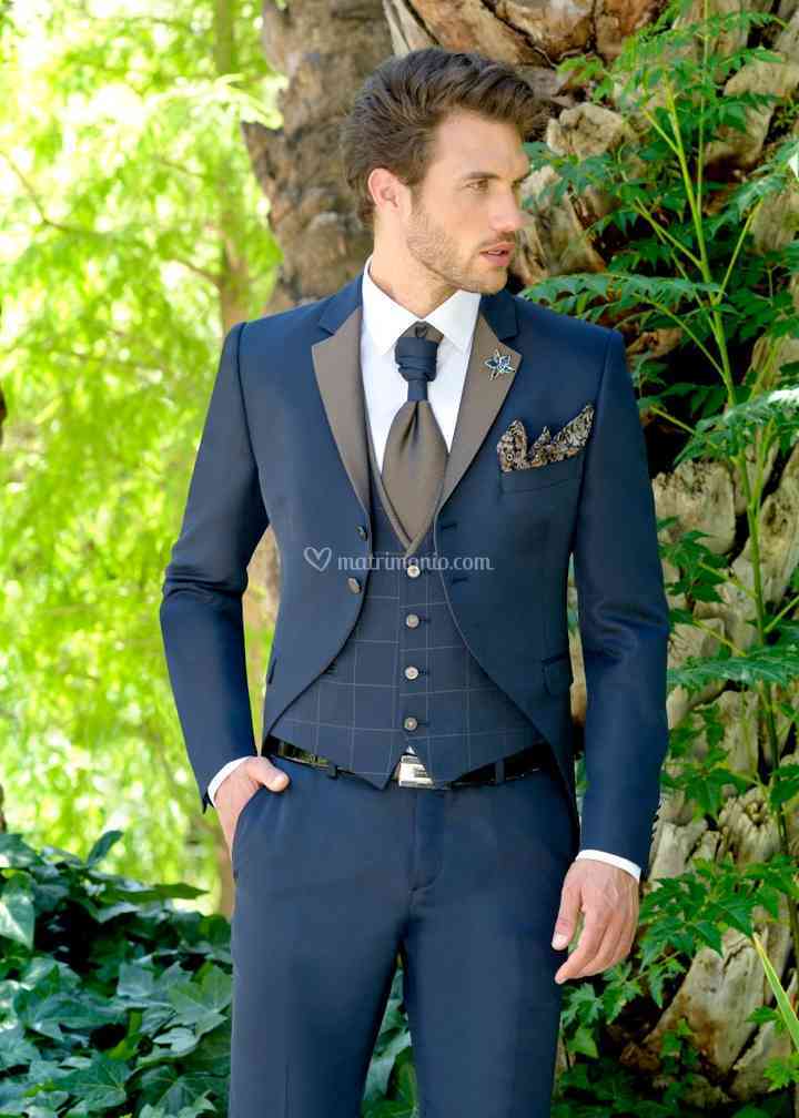 Vestiti da Sposo di Enzo Romano - Life 2021 - Matrimonio.com
