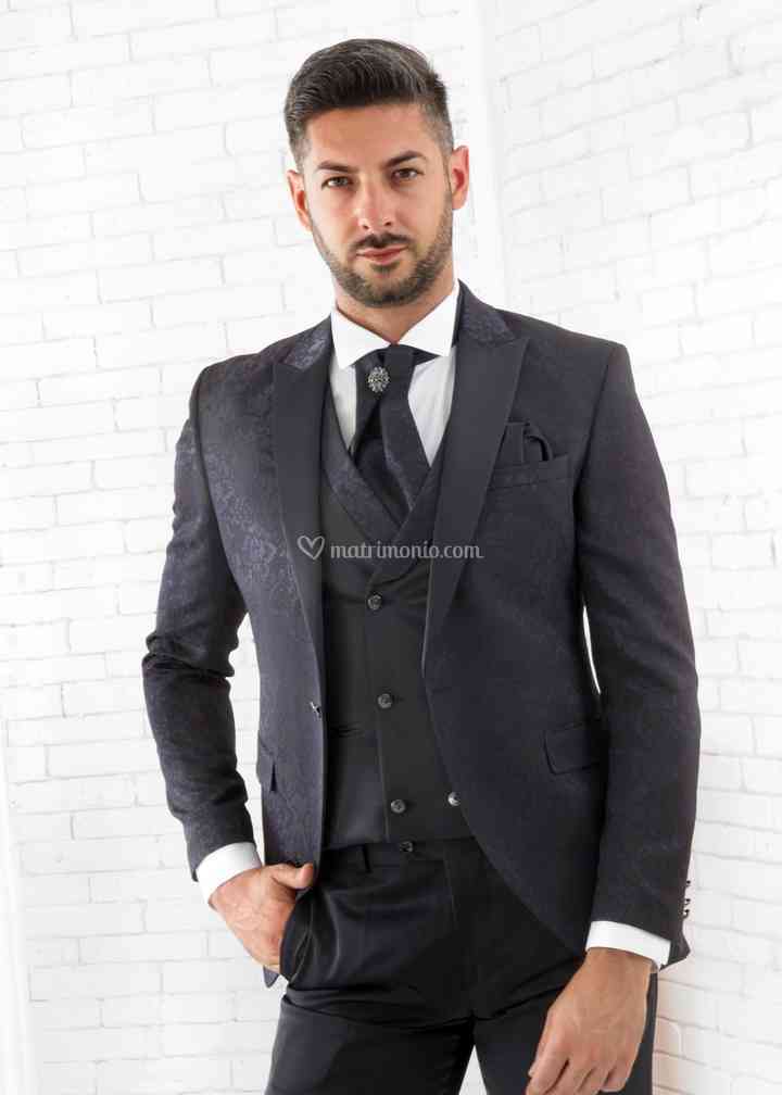 Vestiti da Sposo di Kirico - 2020 - Matrimonio.com