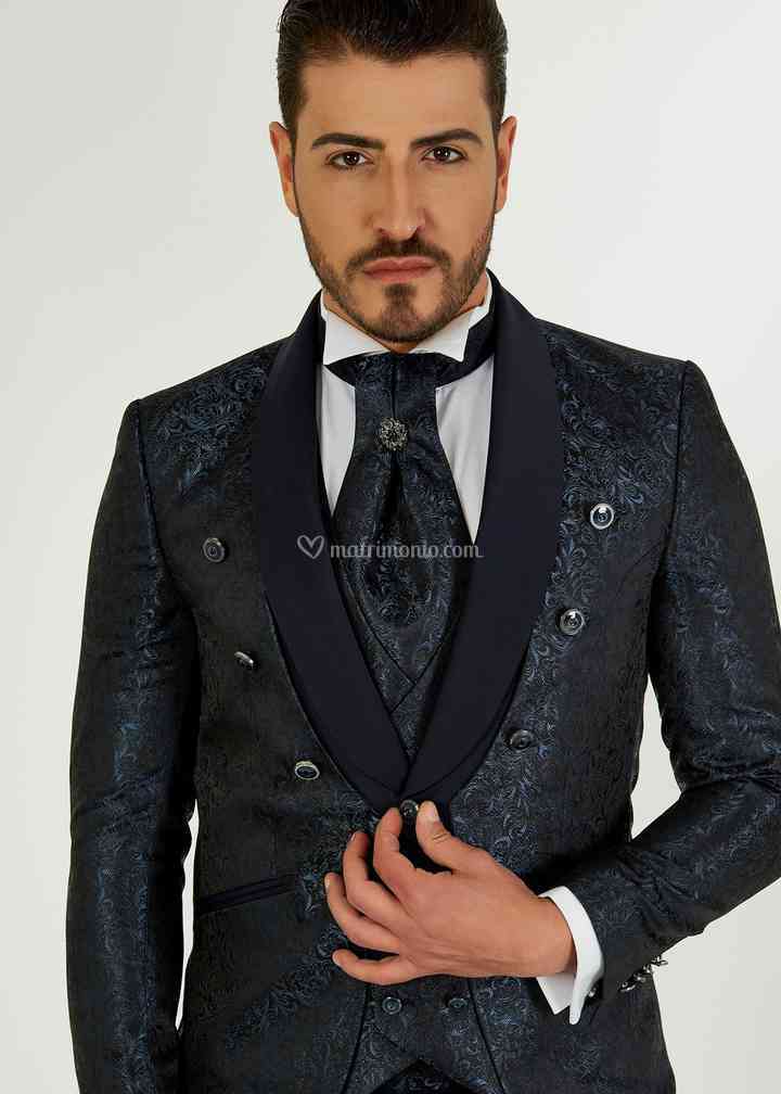 Vestiti da Sposo di Kirico - Matrimonio.com