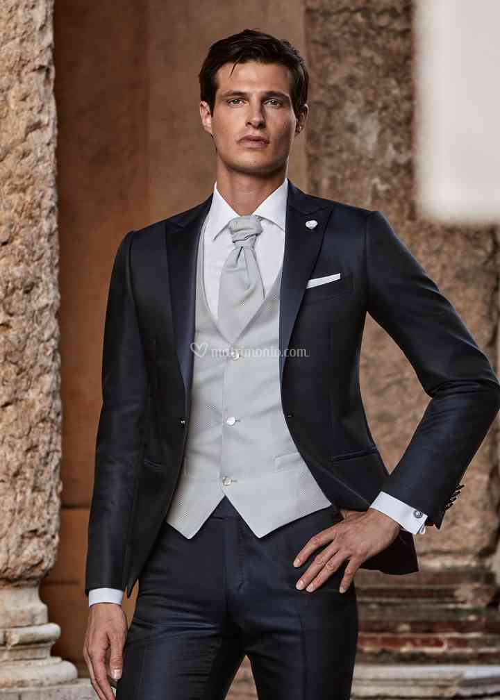 Vestiti da Sposo di Luigi Bianchi Cerimonia - 2021 - Matrimonio.com
