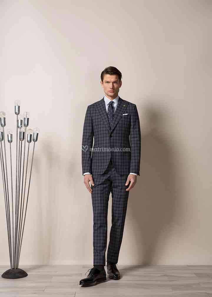 Vestiti da Sposo di Paoloni - Matrimonio.com