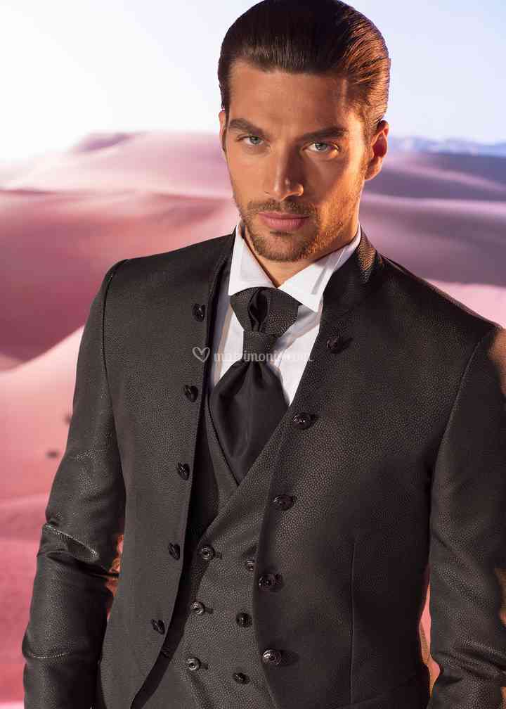 Vestiti da Sposo di Petrelli Uomo - 2021 - Matrimonio.com