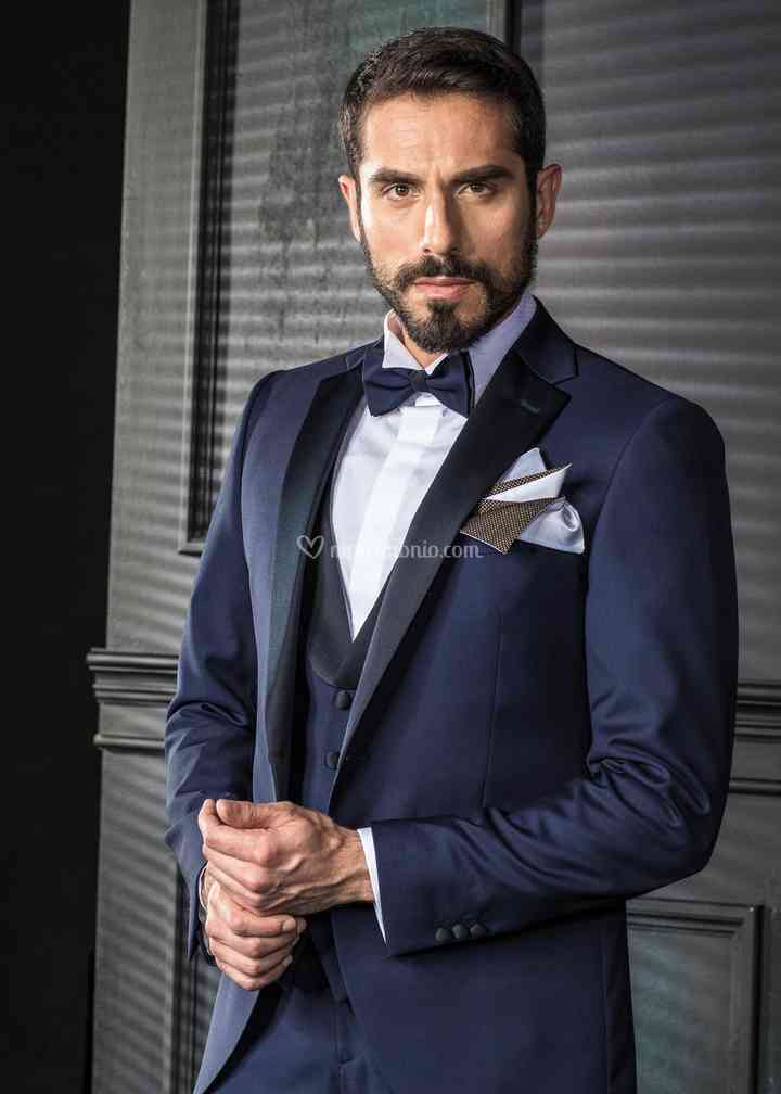 Vestiti da Sposo di Petrelli Uomo - 2021 - Matrimonio.com