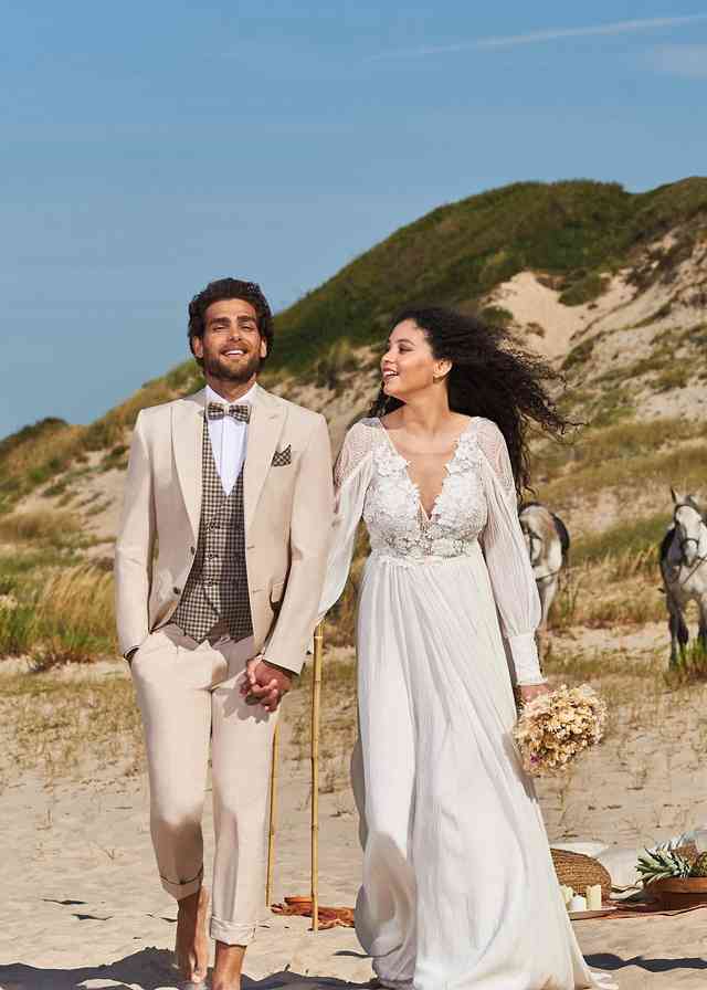 Vestiti da Sposo - Matrimonio.com
