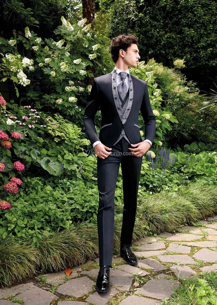Vestiti da Sposo di Thomas Pina - Matrimonio.com