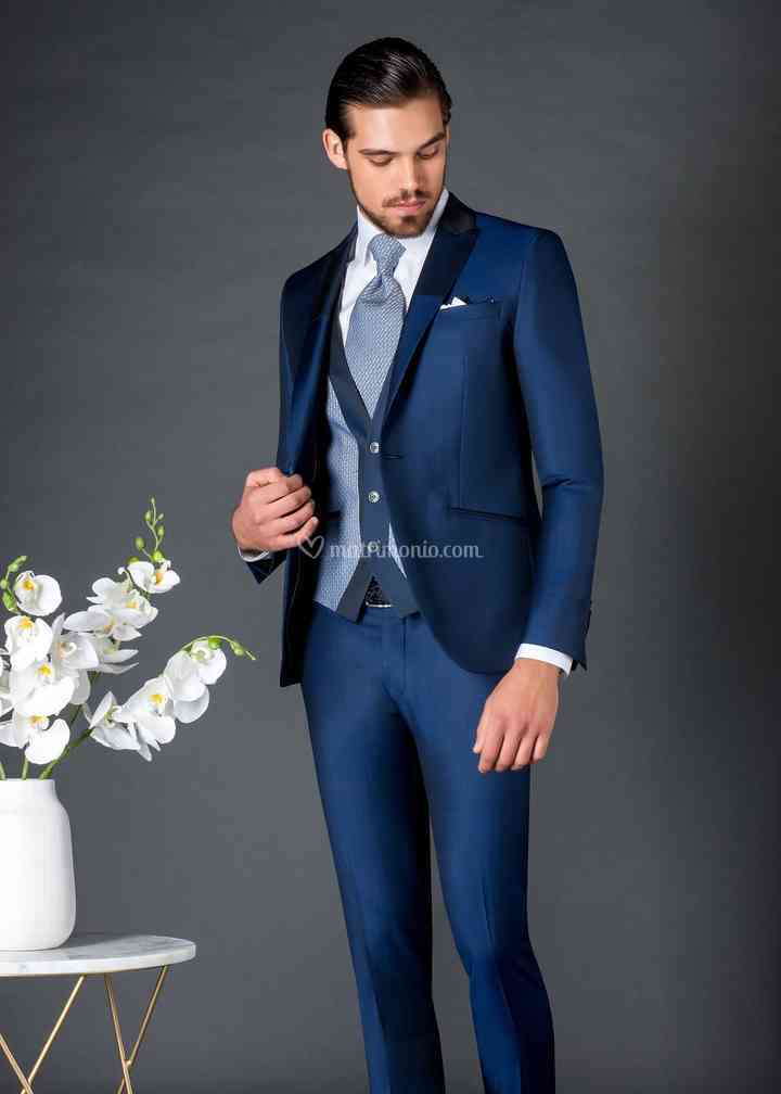 Vestiti da Sposo di Thomas Pina - 2020 - Matrimonio.com