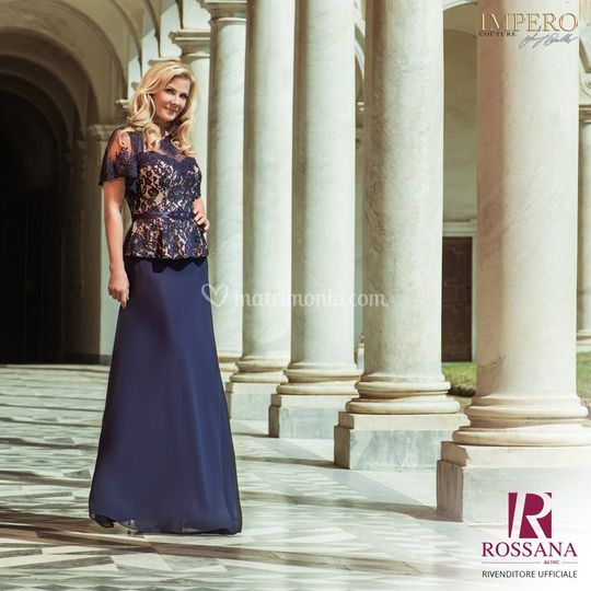 Rossana abbigliamento discount