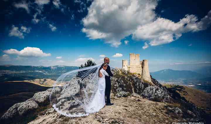 Wedding Reporter