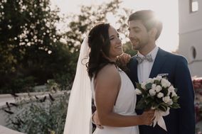 Alessandro Pirino Wedding Studio