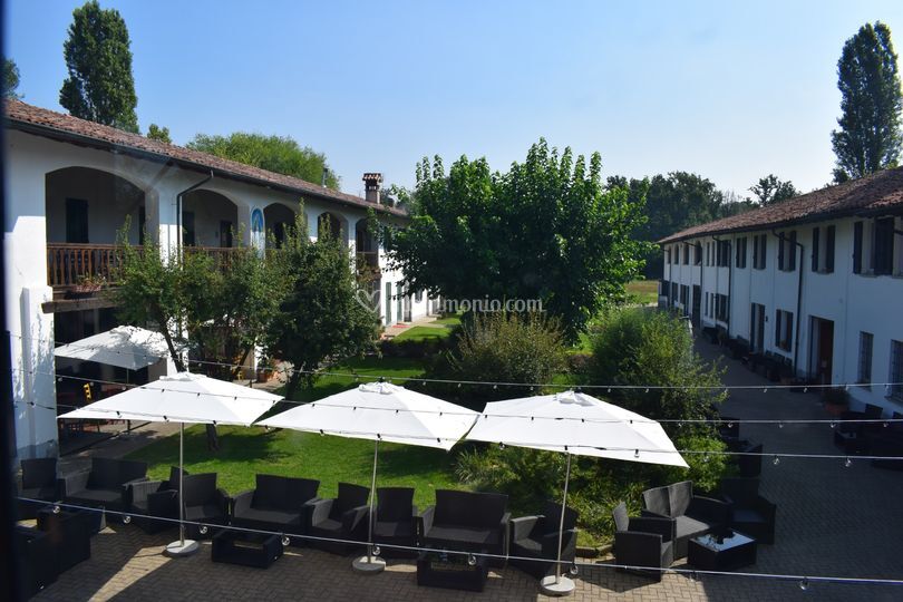 Cascina Gabrina Cascina Gabrina