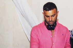 Dj Simone Fonte - Privilege Event
