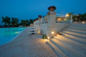 Hotel Resort Corte di Ferro