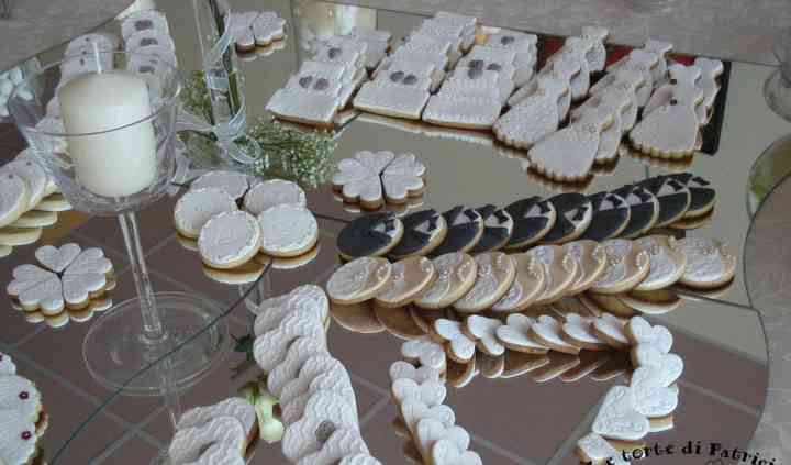 Il Respiro delle Fate Wedding