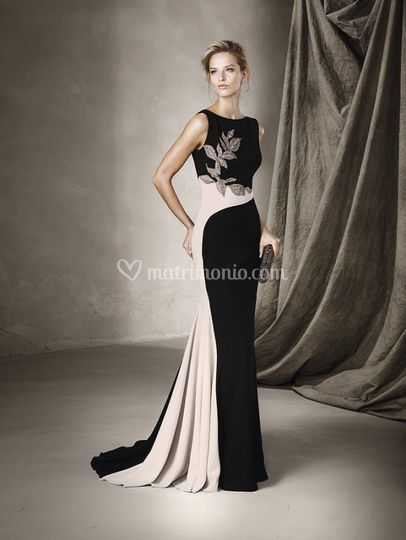 Alla Cerimonia – Abiti Modelli Di Moda Da 2018 Dorians Vestiti dCrWQexBo