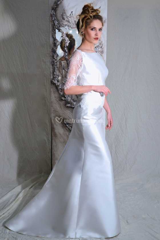 pizzo rebrodè sposa