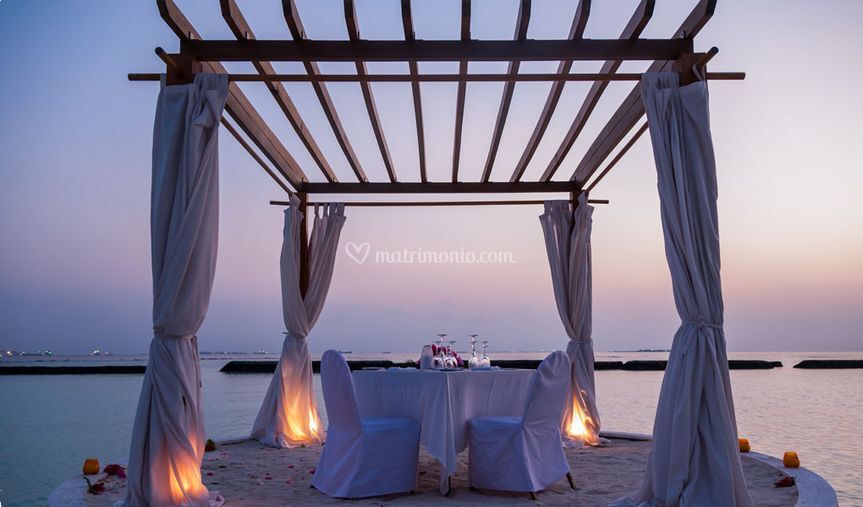 Ristorante Moi