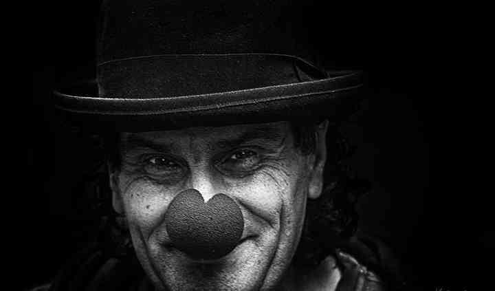 MagiClown Trallallero