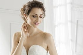 Abiti da sposa Ruffano