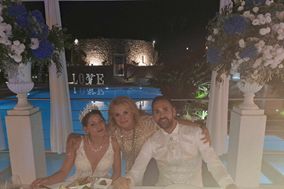 Lucianella Stifani Wedding Planner e Celebrante