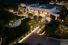 Giardino Del Mago