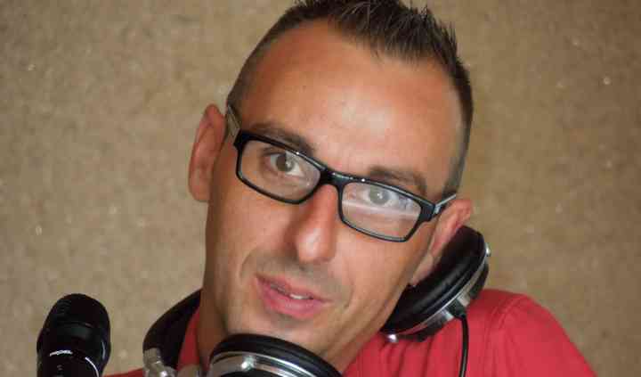 Dj Luca