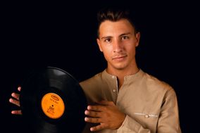 Erik Jerne DJ - Happy Sound