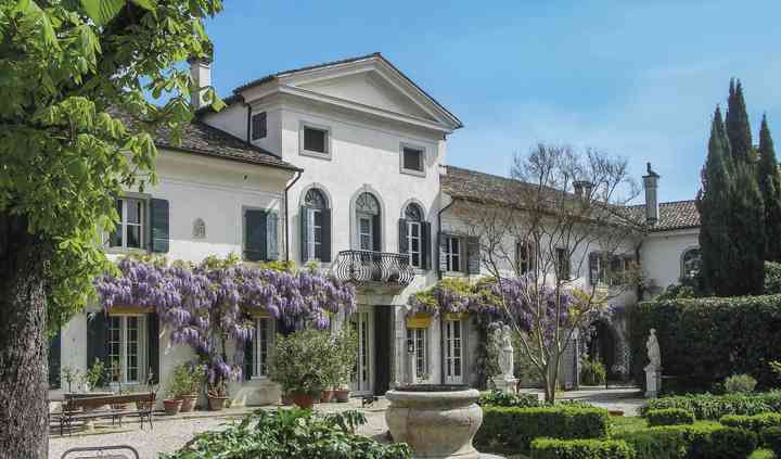 Villa Tissano