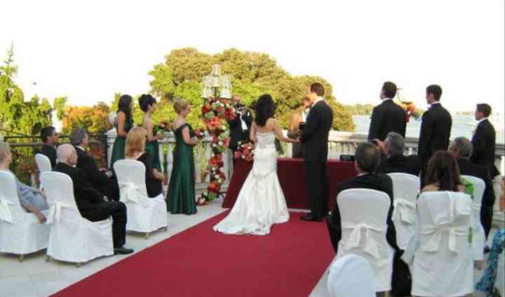 WeddinG'S