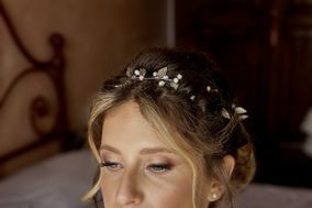 Claudia Berrè Make-up Artist