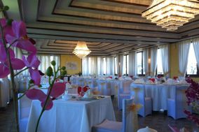 ristorante matrimonio ticino