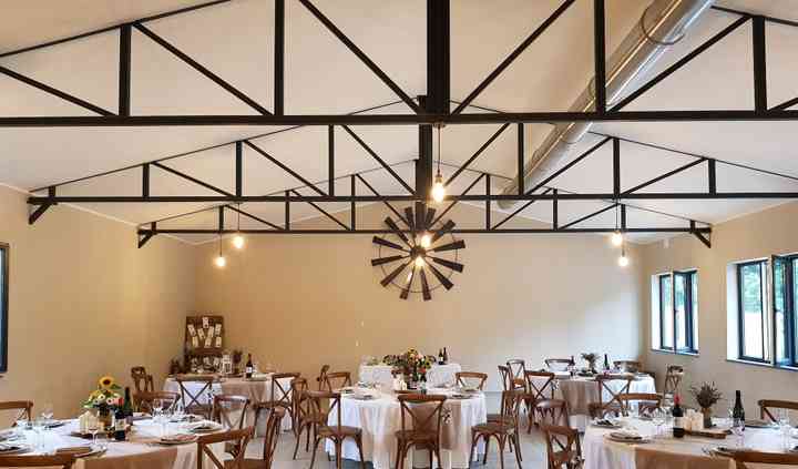 Tenuta Molino