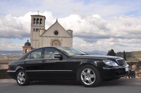 auto matrimonio umbria