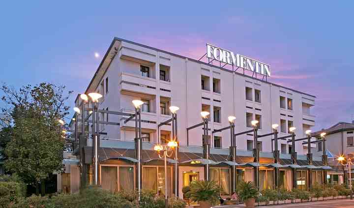 Hotel Terme Formentin