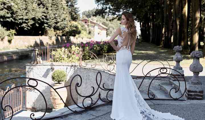Zaccheddu Alta Moda Sposa