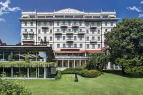 Grand Hotel Majestic