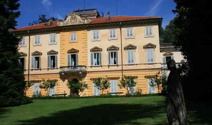 Villa Malfatti