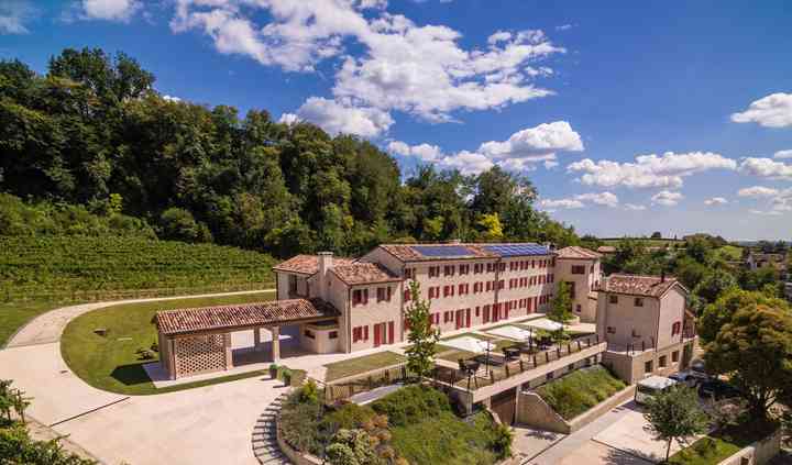 Tenuta Sant'Eufemia