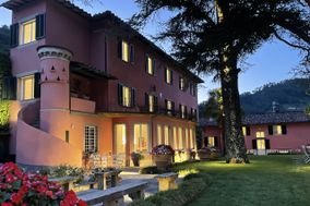 Burlamacchi Villas