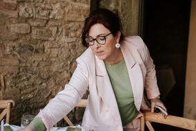 Ilaria Gamberini Eventi di Stile
