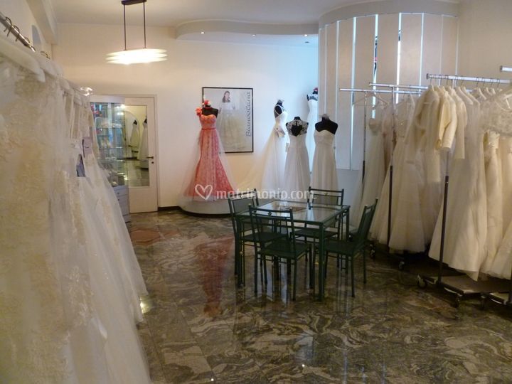 Reparti Dedicati Per Abiti Bijou Atelier Cosulenze fbg76Yy