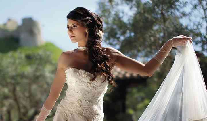 Sposa Glamour
