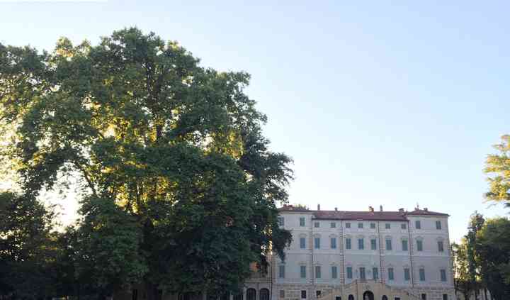 Fondazione Cavour